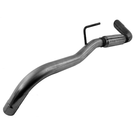 Walker Exhaust Tail Pipe, 54695 54695